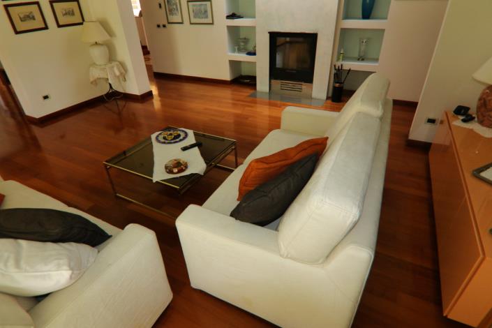 Image No.18-Villa de 2 chambres à vendre à Campodarsego