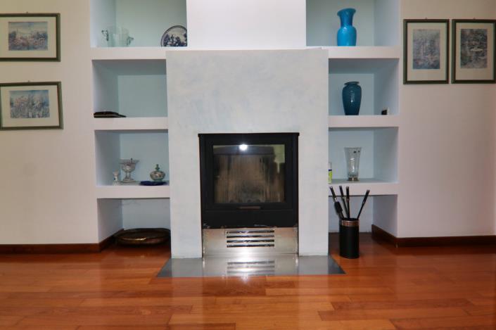 Image No.19-Villa de 2 chambres à vendre à Campodarsego