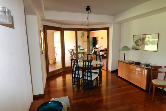 Image No.24-Villa de 2 chambres à vendre à Campodarsego