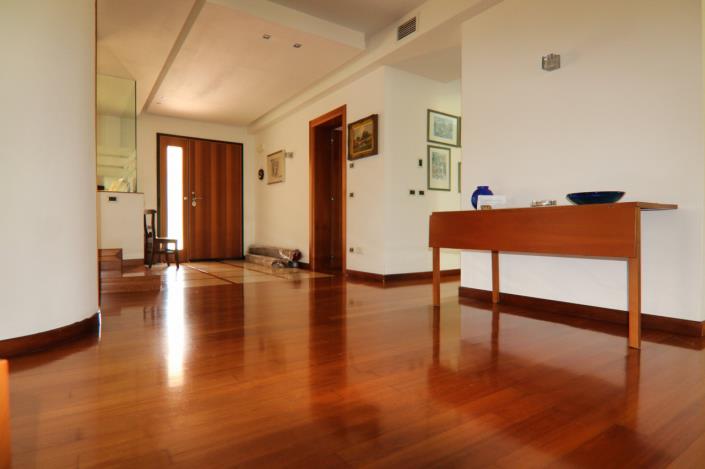 Image No.25-Villa de 2 chambres à vendre à Campodarsego