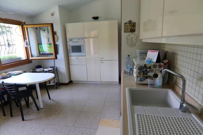 Image No.30-Villa de 2 chambres à vendre à Campodarsego