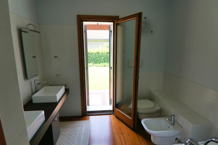 Image No.50-Villa de 2 chambres à vendre à Campodarsego