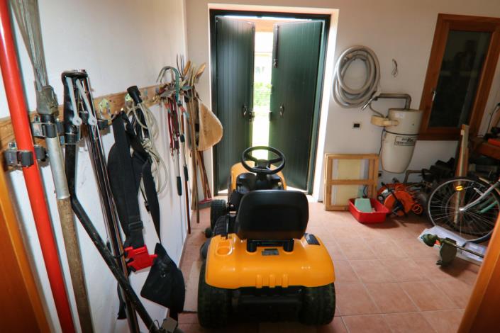 Image No.56-Villa de 2 chambres à vendre à Campodarsego