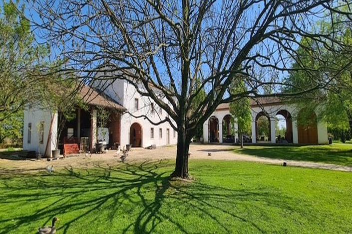 Image No.9-Maison de campagne de 4 chambres à vendre à Trévise