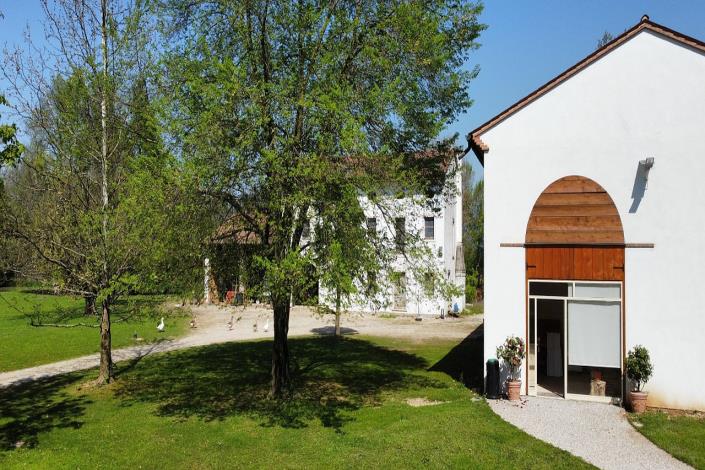 Image No.15-Maison de campagne de 4 chambres à vendre à Trévise