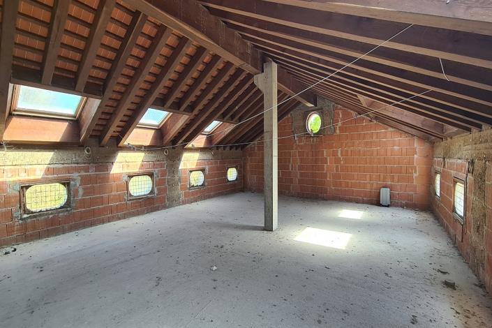 Image No.19-Maison de campagne de 4 chambres à vendre à Trévise