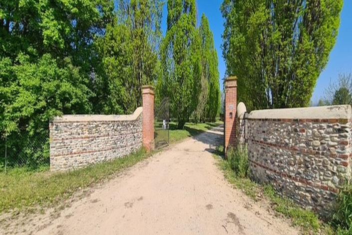 Image No.21-Maison de campagne de 4 chambres à vendre à Trévise