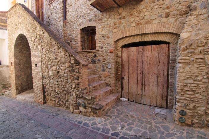 Image No.2-Appartement de 2 chambres à vendre à Cosenza