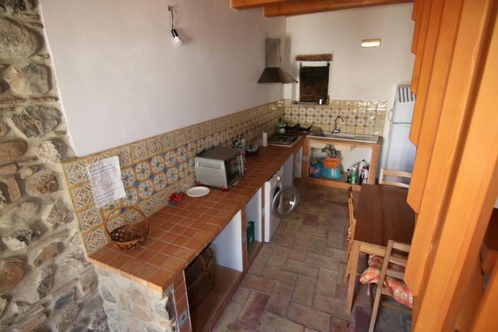 Image No.5-Appartement de 2 chambres à vendre à Cosenza