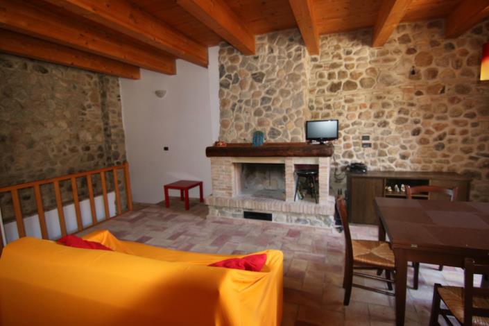 Image No.11-Appartement de 2 chambres à vendre à Cosenza