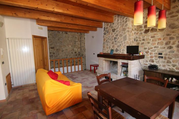 Image No.10-Appartement de 2 chambres à vendre à Cosenza