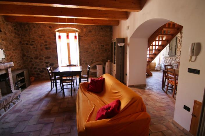 Image No.14-Appartement de 2 chambres à vendre à Cosenza