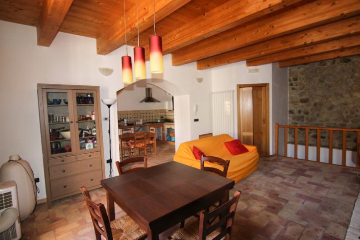 Image No.18-Appartement de 2 chambres à vendre à Cosenza