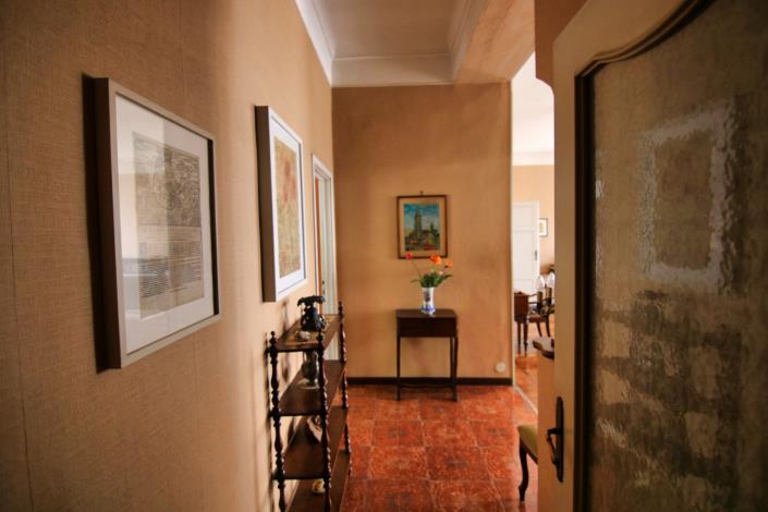 Image No.3-Appartement de 2 chambres à vendre à Casale Monferrato