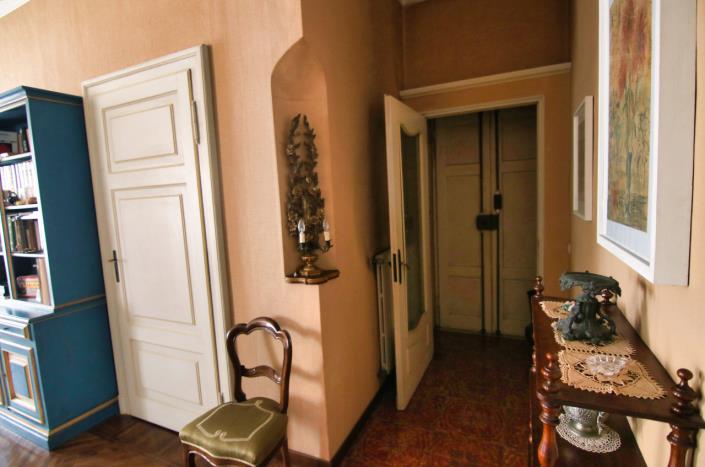 Image No.4-Appartement de 2 chambres à vendre à Casale Monferrato