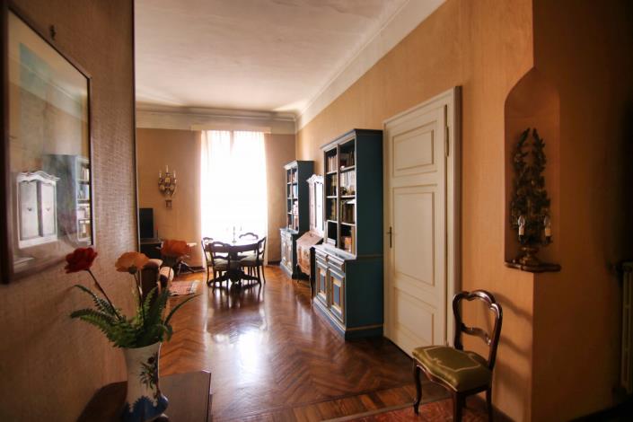 Image No.5-Appartement de 2 chambres à vendre à Casale Monferrato