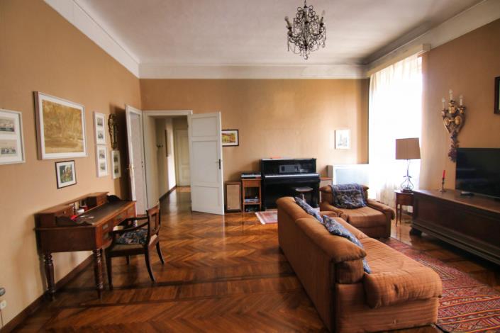 Image No.7-Appartement de 2 chambres à vendre à Casale Monferrato