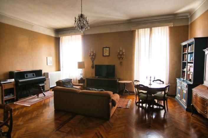 Image No.6-Appartement de 2 chambres à vendre à Casale Monferrato