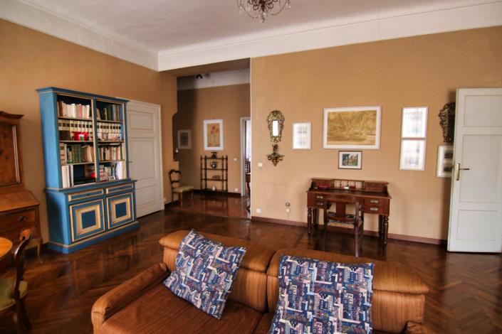 Image No.9-Appartement de 2 chambres à vendre à Casale Monferrato