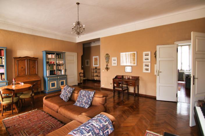 Image No.10-Appartement de 2 chambres à vendre à Casale Monferrato