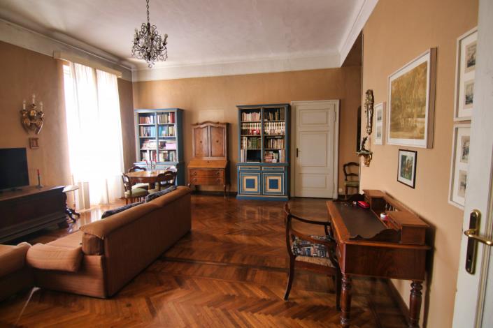 Image No.11-Appartement de 2 chambres à vendre à Casale Monferrato