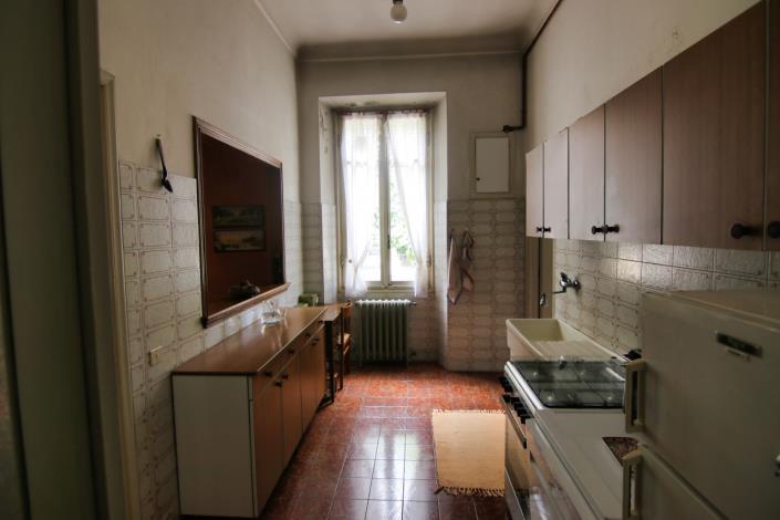 Image No.21-Appartement de 2 chambres à vendre à Casale Monferrato