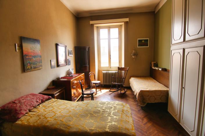 Image No.50-Appartement de 2 chambres à vendre à Casale Monferrato