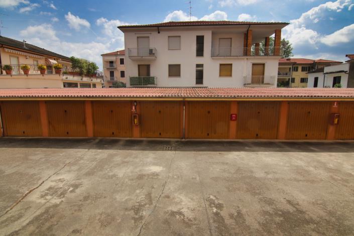 Image No.53-Appartement de 2 chambres à vendre à Casale Monferrato