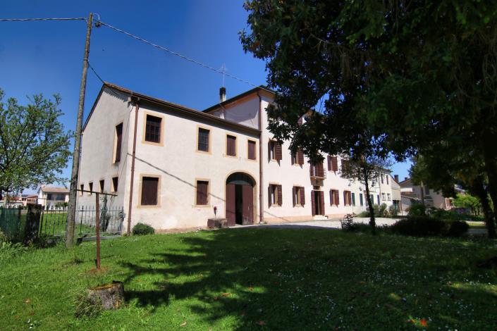 Image No.3-Maison de 5 chambres à vendre à Padoue