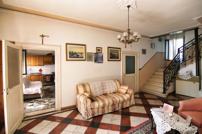 Image No.6-Maison de 5 chambres à vendre à Padoue