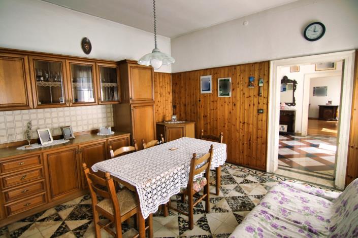 Image No.18-Maison de 5 chambres à vendre à Padoue