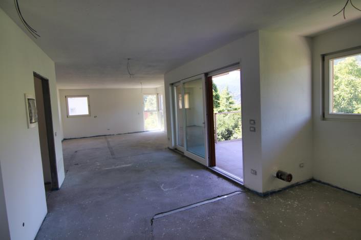 Image No.10-Duplex de 3 chambres à vendre à Trento