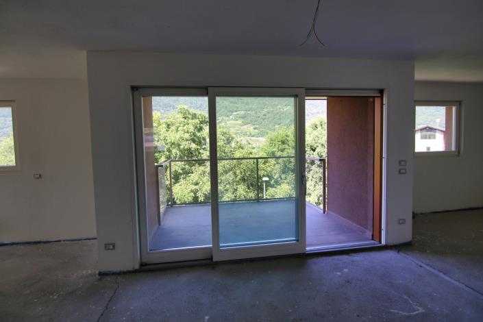 Image No.12-Duplex de 3 chambres à vendre à Trento