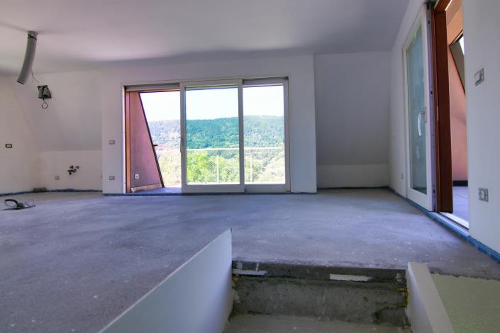 Image No.40-Duplex de 3 chambres à vendre à Trento