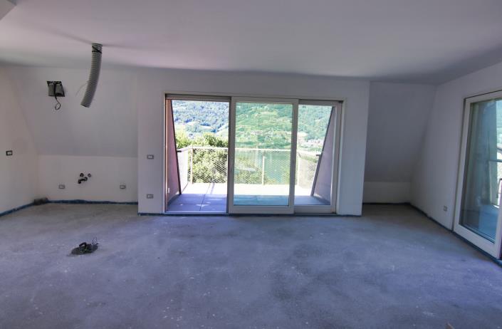 Image No.48-Duplex de 3 chambres à vendre à Trento