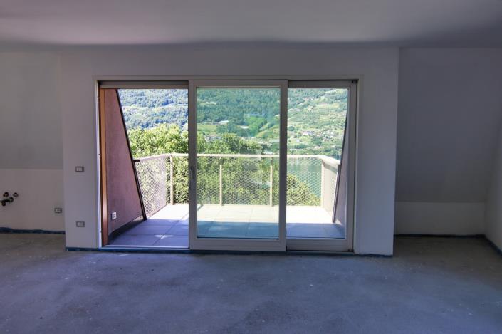 Image No.49-Duplex de 3 chambres à vendre à Trento