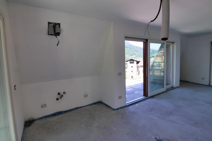 Image No.55-Duplex de 3 chambres à vendre à Trento