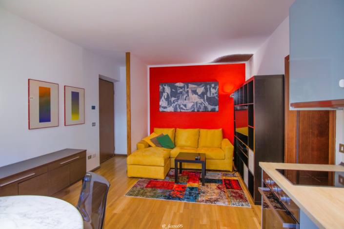 Image No.15-Appartement de 2 chambres à vendre à Trento