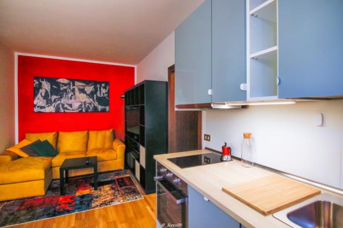 Image No.16-Appartement de 2 chambres à vendre à Trento