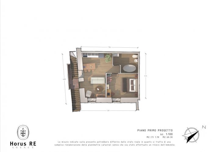 Image No.13-1 Bed Apartment for sale