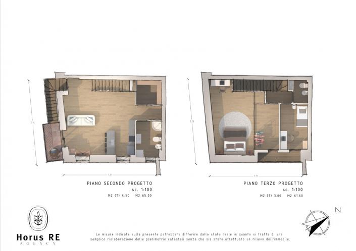 Image No.17-1 Bed Apartment for sale