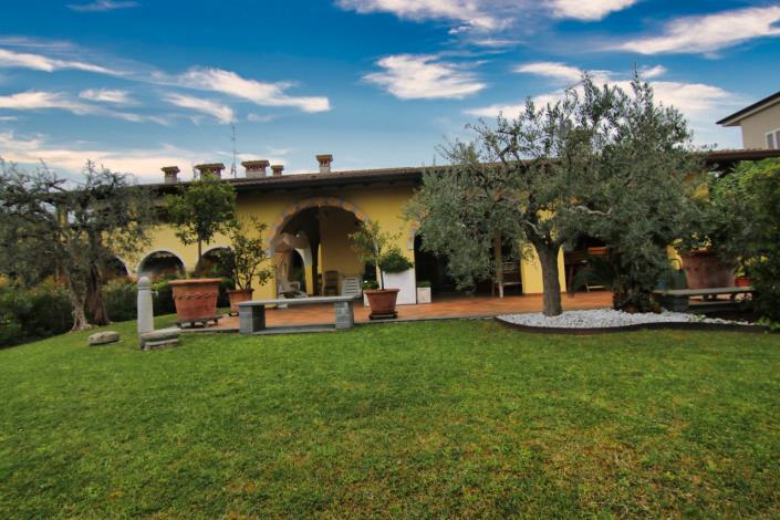 Image No.3-Duplex de 4 chambres à vendre à Padenghe sul Garda