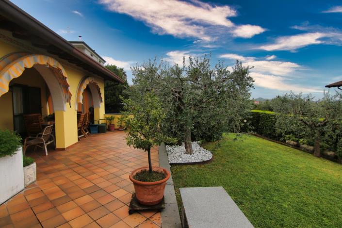 Image No.4-Duplex de 4 chambres à vendre à Padenghe sul Garda