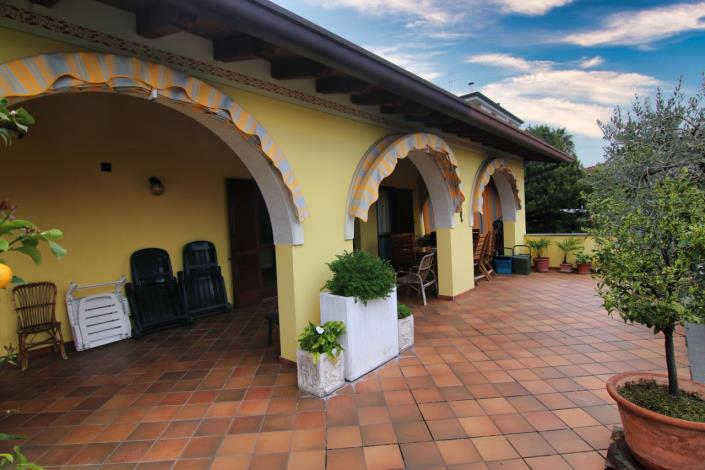 Image No.5-Duplex de 4 chambres à vendre à Padenghe sul Garda