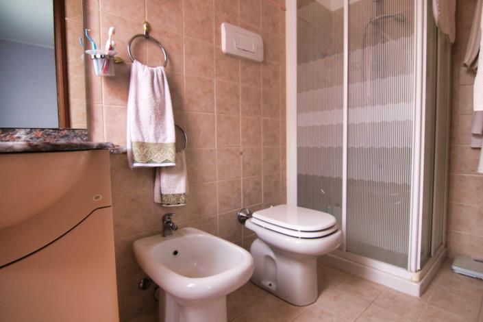 Image No.23-Duplex de 4 chambres à vendre à Padenghe sul Garda