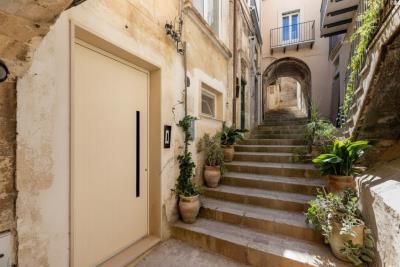 1 - Modica, Appartement