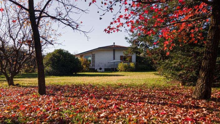 Image No.2-Villa de 4 chambres à vendre à Moniga del Garda