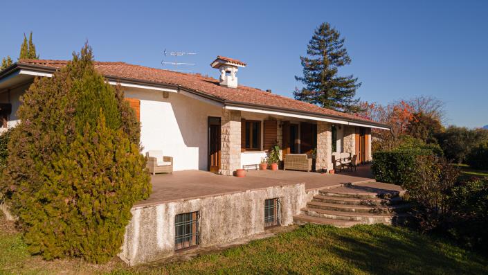 Image No.4-Villa de 4 chambres à vendre à Moniga del Garda