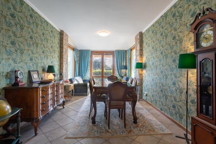 Image No.21-Villa de 4 chambres à vendre à Moniga del Garda