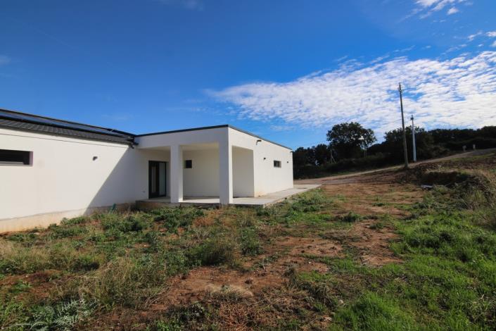 Image No.2-Villa de 3 chambres à vendre à Petacciato